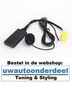 Fiat 500 Bluetooth Carkit Bellen Muziek Streaming Adapter Ka, Verzenden