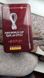 Qatar voetbalkaart, Ophalen of Verzenden, Zo goed als nieuw