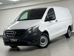 Mercedes-Benz Vito 114 CDI 136 CV UTILITAIRE 3 PLACES GPS CA, Auto's, Bestelwagens en Lichte vracht, 100 kW, Stof, Gebruikt, 4 cilinders