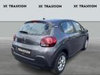 Citroen C3 III You!, Euro 6, 1199 cc, Handgeschakeld, 5 deurs