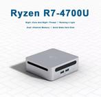 Ryzen 7 mini gaming pc, Ophalen, Zo goed als nieuw