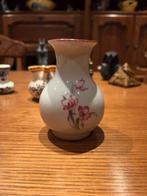 Klein vaasje, Ophalen