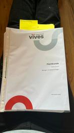 Plantkunde, Boeken, Schoolboeken, Ophalen, Zo goed als nieuw, Overige niveaus