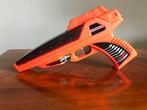 Vintage 'Laser Toy Gun' uit de jaren '80, Ophalen of Verzenden, Zo goed als nieuw