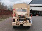 GMC 353 Camper  1944, Auto's, Particulier, Te koop, GMC