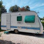 Adria DK 430 stapelbed 1999(eerst lezen), Caravans en Kamperen, Caravans, Particulier, Adria