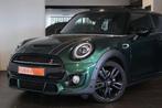 MINI Cooper S Mini Cooper S Aut. Pano CruiseC Navi Garantie*, Automaat, Emergency brake assist, Gebruikt, Bedrijf