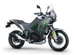 2026 KLE 500 SE (4j garantie, 4j Assistance), Motoren, Motoren | Kawasaki, 2 cilinders, Bedrijf, Toermotor, Minimaal motorrijbewijs A2