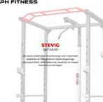 PH Fitness Multifunctioneel Squat Rack, Sport en Fitness, Fitnessmaterialen, Ophalen, Nieuw, Benen, Overige typen