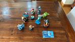 Skylander figuurtjes €3/stk, Ophalen of Verzenden, Zo goed als nieuw