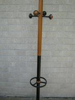 Staande kapstok met parapluhouder, Ophalen, Gebruikt, Staande kapstok, 150 tot 200 cm