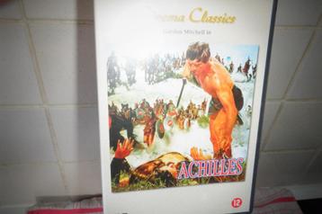 DVD Achilles(Cinema Classies)
