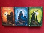 ROBIN HOBB DE BOEKEN VAN DE NAR DE COMPLETE TRILOGIE IN ZEER, Boeken, Fantasy, Ophalen of Verzenden