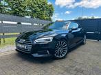 Audi A5 cabrio 2.0 tfsi S-line interieur 12M *GARANTIE*, Auto's, Automaat, Testrit aan huis, 4 cilinders, Cabriolet