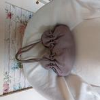 Bardolino handtas taupe, Ophalen of Verzenden, Gebruikt, Handtas