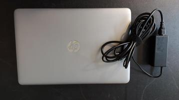 HP Elitebook 850 G3 laptop