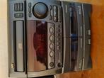 Stereo, Ophalen, Zo goed als nieuw, Cd-speler, JVC