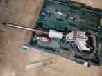 Te huur: Breekhamer Hikoki H65SD3, Ophalen, Zo goed als nieuw