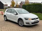 Volkswagen Golf VII 1.2 TSI – 2014 | 146.000 km | 110 pk, Auto's, Volkswagen, Voorwielaandrijving, Stof, Wit, Bedrijf