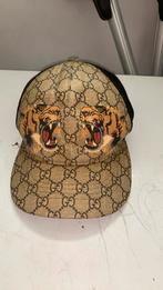Gucci pet ( echt!!!!!!!!! ), Ophalen, Nieuw, Pet