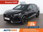 CUPRA Formentor 1.4 e-HYBRID VZ (bj 2021, automaat), Auto's, 245 pk, Gebruikt, Euro 6, USB