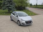 Peugeot 208 Style Benz. 1st Eig ** GPS - Velgen ** Distri OK, Voorwielaandrijving, Stof, 1199 cc, Parkeersensor