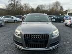 AUDI Q7, Autos, Audi, Cuir, Achat, Entreprise, 7 places