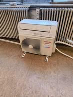 Airconditioning Toshiba, Elektronische apparatuur, Airco's, Ophalen, Koelen en Ontvochtigen, Timer, 3 snelheden of meer