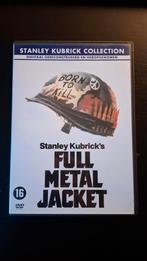 Full Metal Jacket - DVD Stanley Kubrick, Enlèvement ou Envoi