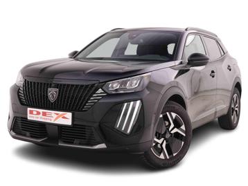 PEUGEOT 2008 1.2 T 130 EAT8 Allure + GPS + Camera + LED Ligh beschikbaar voor biedingen