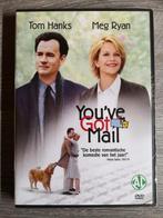dvd you've got mail - Tom Hanks, Cd's en Dvd's, Dvd's | Komedie, Ophalen of Verzenden