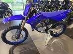 Yamaha YZ85cc 2024, Icon Blue (NIEUW), Motos, Motos | Yamaha, 1 cylindre, 85 cm³, Moto de cross, Entreprise