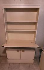 Armoire de rangement Blanche, Enlèvement, Utilisé