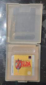 Jeu Game boy  Zelda (collector), Enlèvement