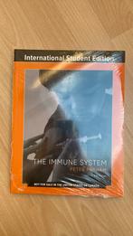 The immune system Peter Parham, Boeken, Gezondheid, Dieet en Voeding, Nieuw, Ziekte en Allergie, Peter Parham, Ophalen of Verzenden