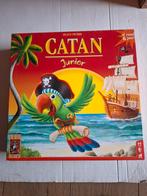 Catan junior, Hobby en Vrije tijd, Ophalen, Zo goed als nieuw