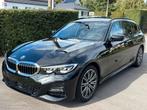 BMW 320 XD TOURING PACK M SPORT, Auto's, BMW, Automaat, 1995 cc, 4 cilinders, Alcantara