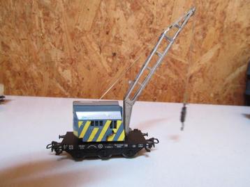 lot Marklin  beschikbaar voor biedingen