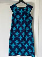 Retro kleedje L&L maat 42, Kleding | Dames, Ophalen, Maat 42/44 (L), Zo goed als nieuw, Knielengte
