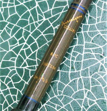 2 of 4 Phantom Equipe 13" hengels van 3 pond 1/2. beschikbaar voor biedingen
