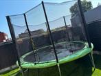 Trampoline, Sport en Fitness, Overige Sport en Fitness, Ophalen, Gebruikt