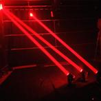 Nouvelle tête mobile à faisceau LED de 160 W, Enlèvement ou Envoi, Neuf, Lumières, Couleur