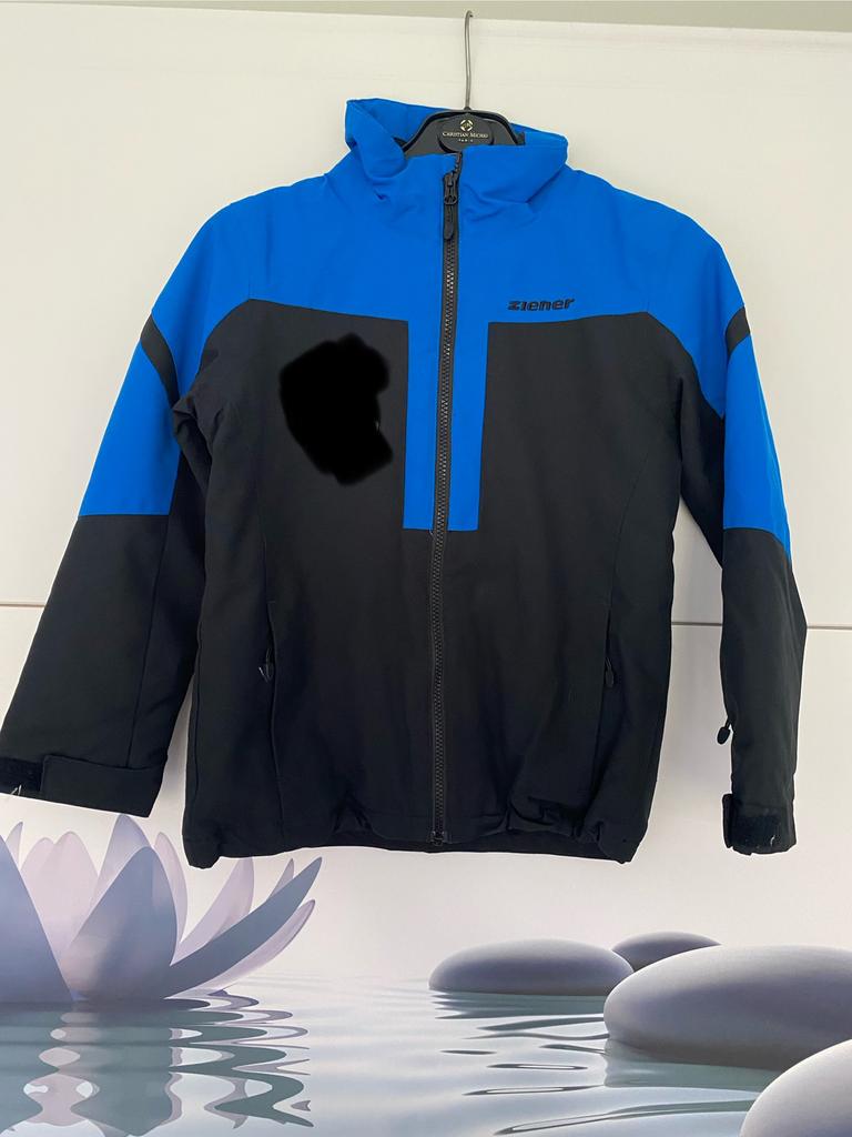 Vêtements de ski enfant, Enlèvement, Comme neuf