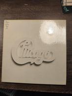 lp box chicago at carnegie hall 4 lp box!!!!, Ophalen of Verzenden