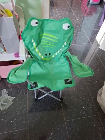 Chaise beschikbaar voor biedingen