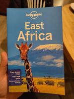 Lonely Planet East Africa (2012), Ophalen of Verzenden, Gelezen