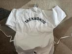 Taekwondo uniform  dobok 150 cm decathlon, Sport en Fitness, Ophalen, Taekwondo