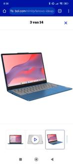 Lenovo IdeaPad Flex 3 Chromebook 
12IAN8 82XH001NMH - 12.2, Computers en Software, Chromebooks, Ophalen of Verzenden, Zo goed als nieuw