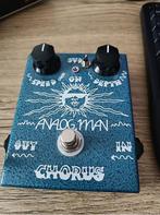 Analogman Chorus 2000s - Blauw, Ophalen of Verzenden, Chorus