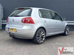 Volkswagen Golf 1.4 FSI Trendline NAVI | AIRCO |, Auto's, Zwart, Bedrijf, Golf, 154 g/km